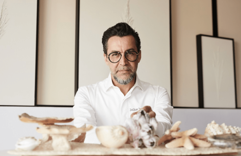 Quique Dacosta ranked 14th Best Restaurant in the World